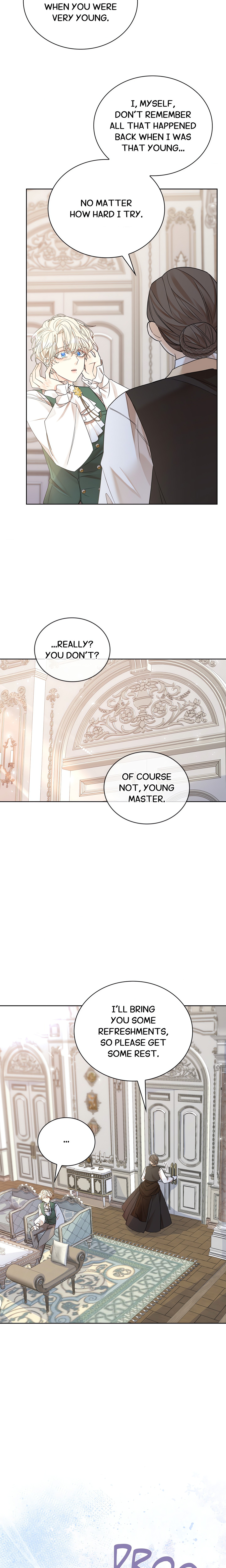 The Serpent’s Den (Uncensored) Page 27 - MangaHe
