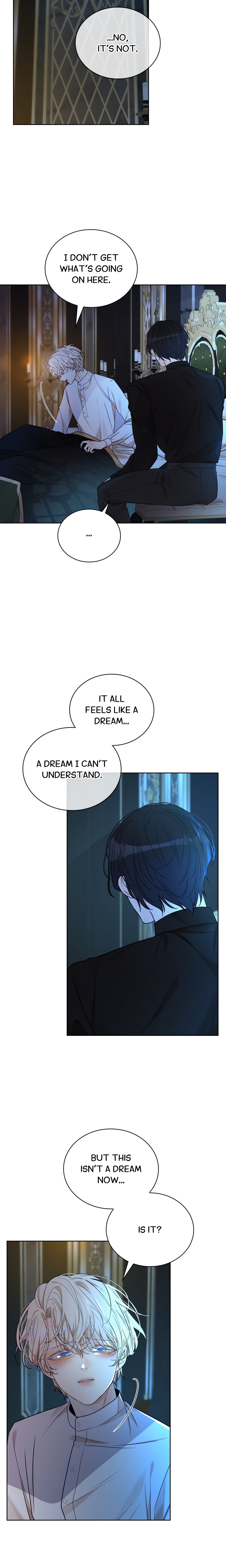 The Serpent’s Den (Uncensored) Page 4 - MangaHe