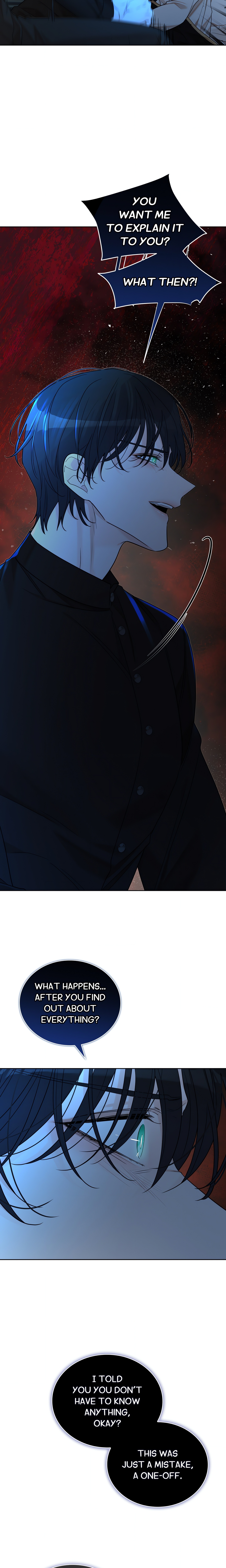 The Serpent’s Den (Uncensored) Page 6 - MangaHe