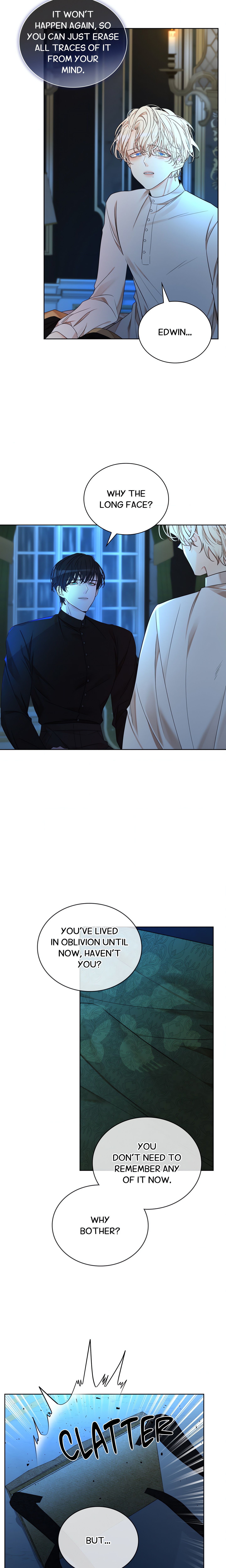The Serpent’s Den (Uncensored) Page 7 - MangaHe