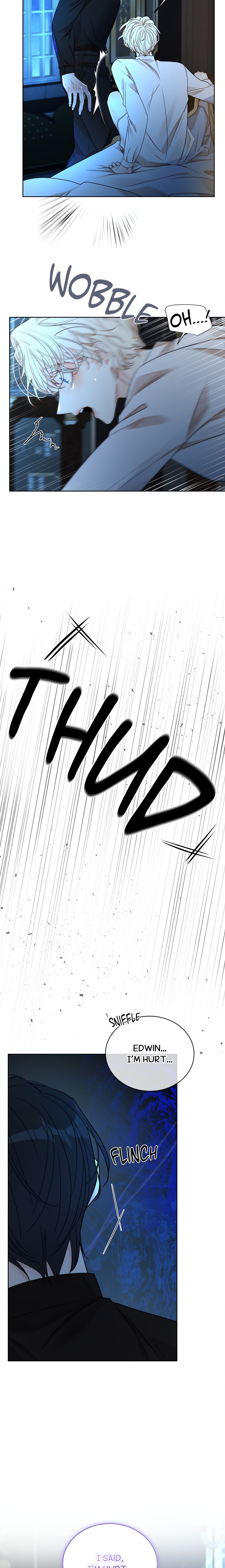 The Serpent’s Den (Uncensored) Page 9 - MangaHe