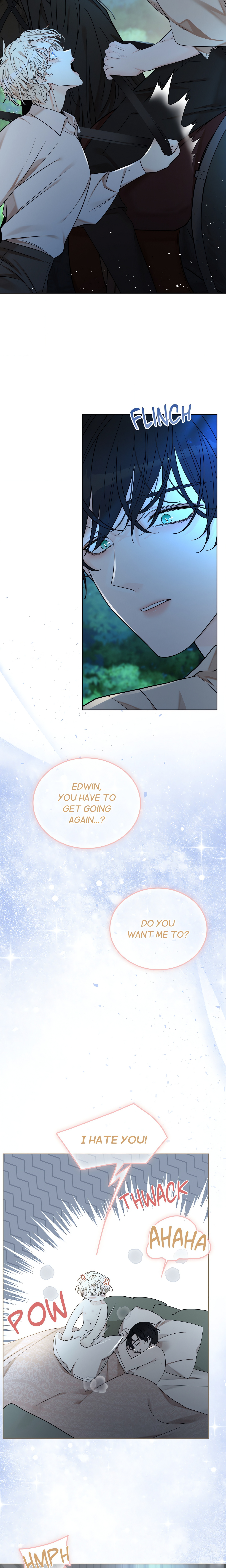 The Serpent’s Den (Uncensored) Page 11 - MangaHe