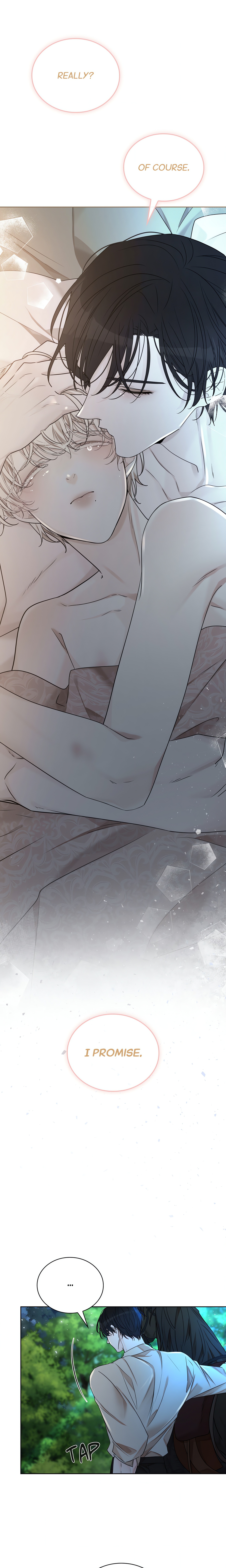 The Serpent’s Den (Uncensored) Page 13 - MangaHe