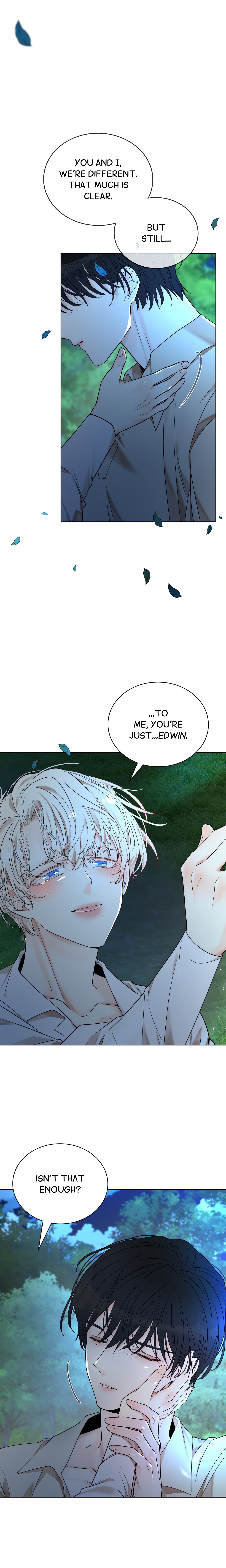 The Serpent’s Den (Uncensored) Page 19 - MangaHe