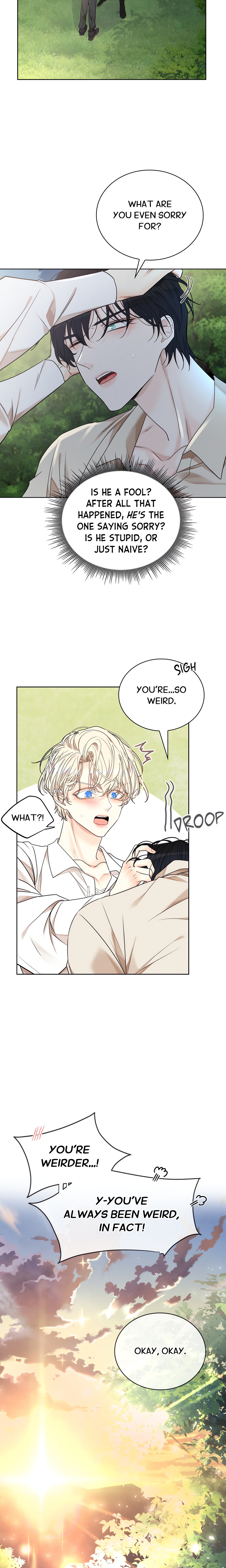 The Serpent’s Den (Uncensored) Page 24 - MangaHe