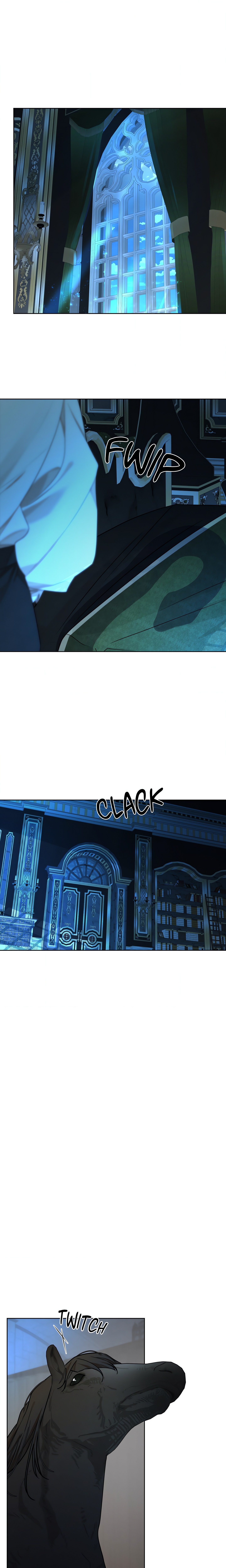 The Serpent’s Den (Uncensored) Page 5 - MangaHe