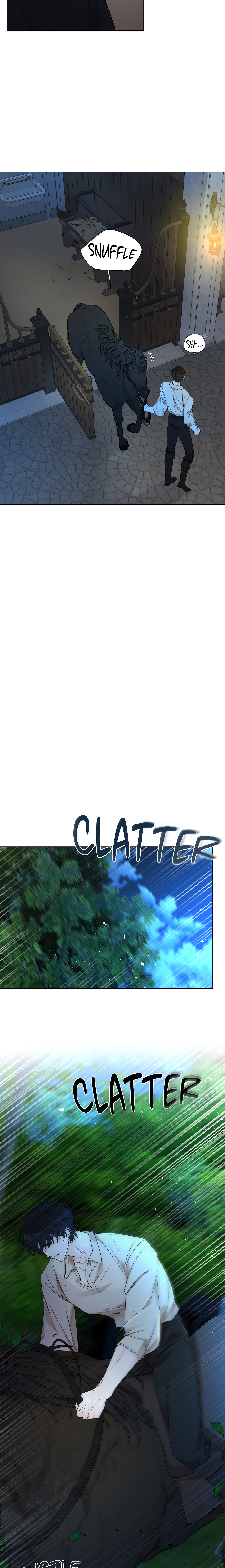 The Serpent’s Den (Uncensored) Page 6 - MangaHe
