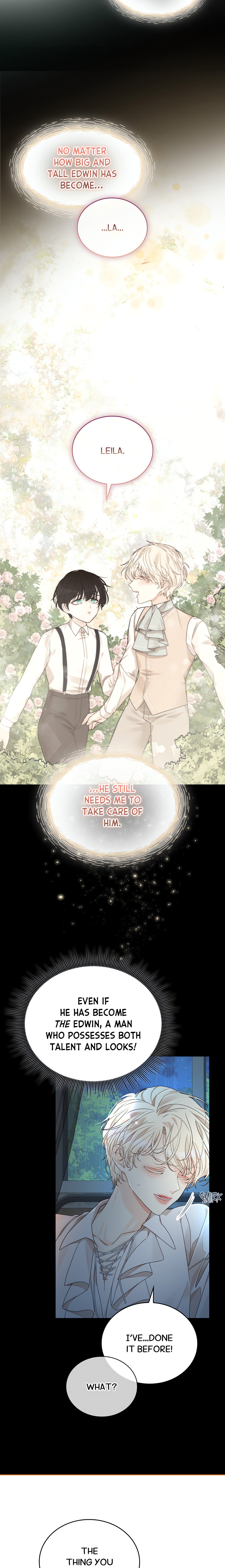The Serpent’s Den (Uncensored) Page 13 - MangaHe