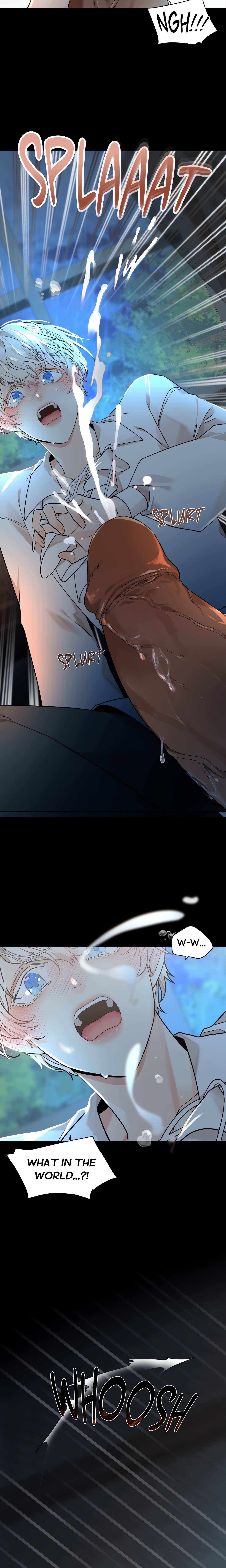 The Serpent’s Den (Uncensored) Page 21 - MangaHe