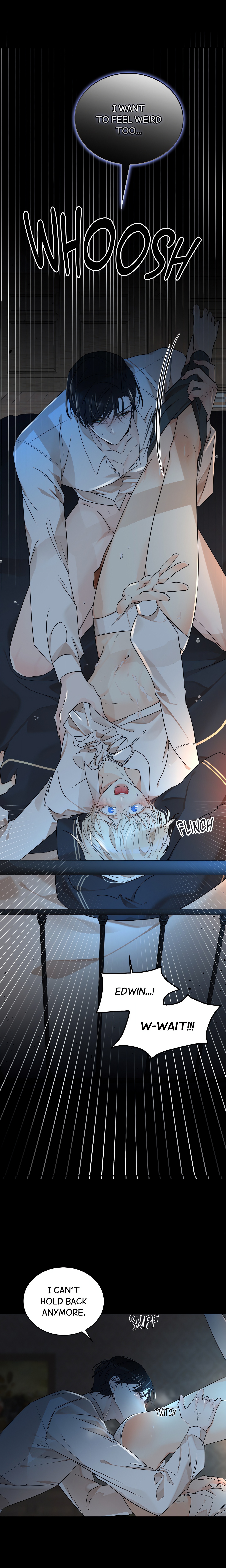 The Serpent’s Den (Uncensored) Page 24 - MangaHe