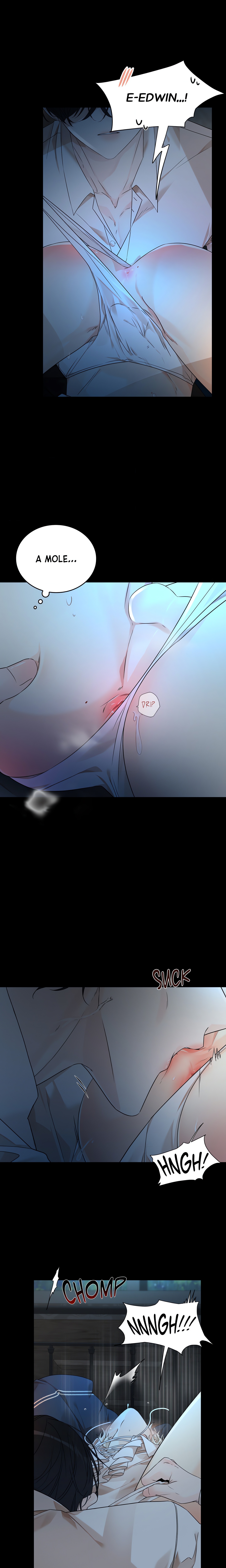 The Serpent’s Den (Uncensored) Page 26 - MangaHe