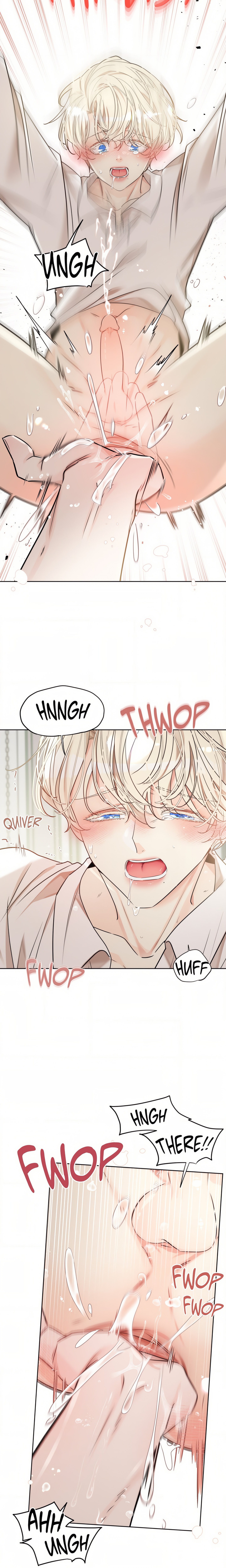 The Serpent’s Den (Uncensored) Page 15 - MangaHe