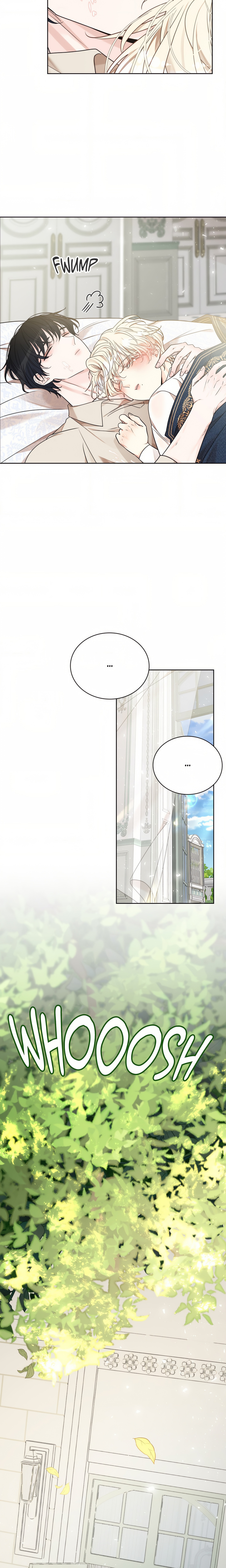 The Serpent’s Den (Uncensored) Page 23 - MangaHe