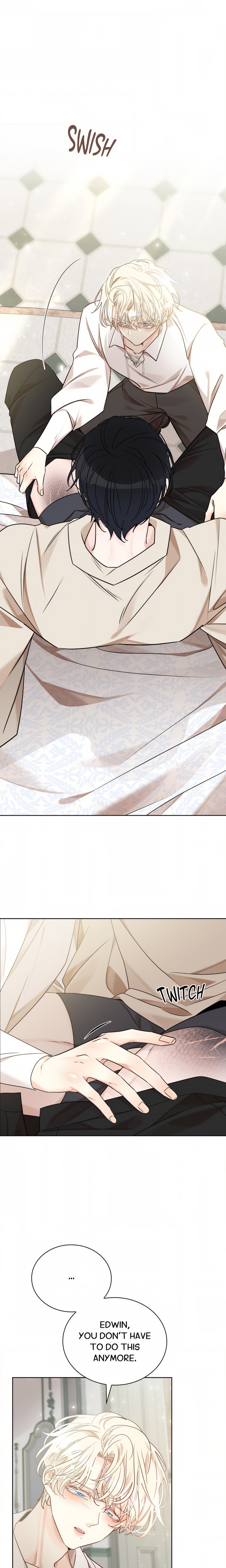 The Serpent’s Den (Uncensored) Page 7 - MangaHe