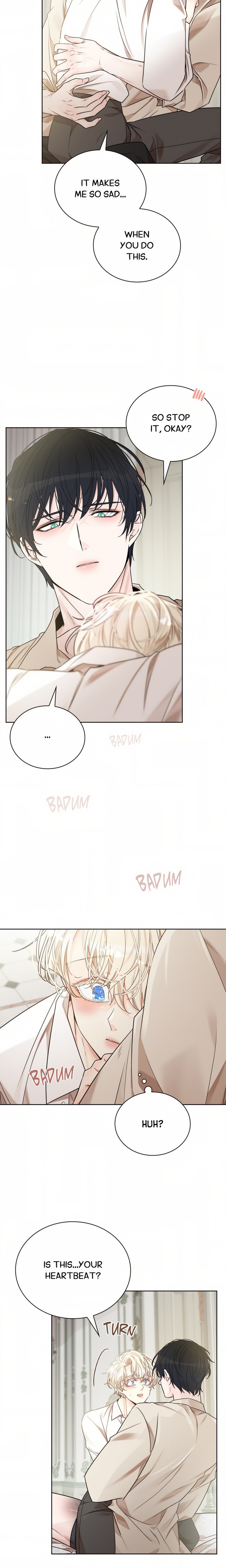 The Serpent’s Den (Uncensored) Page 9 - MangaHe