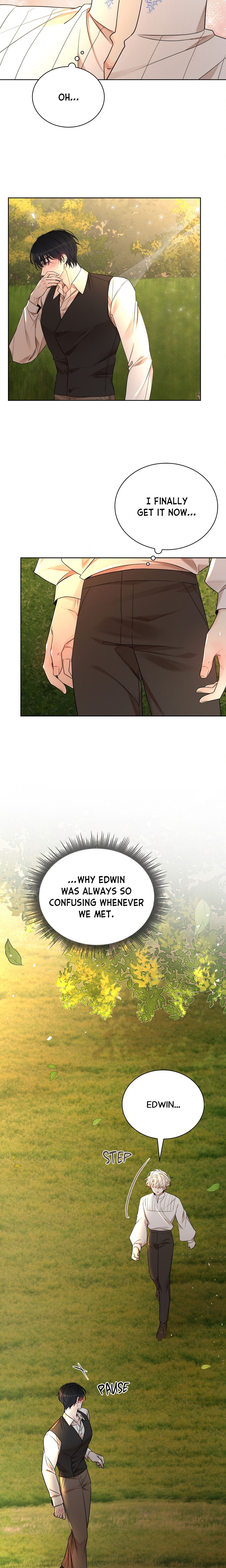 The Serpent’s Den (Uncensored) Page 11 - MangaHe