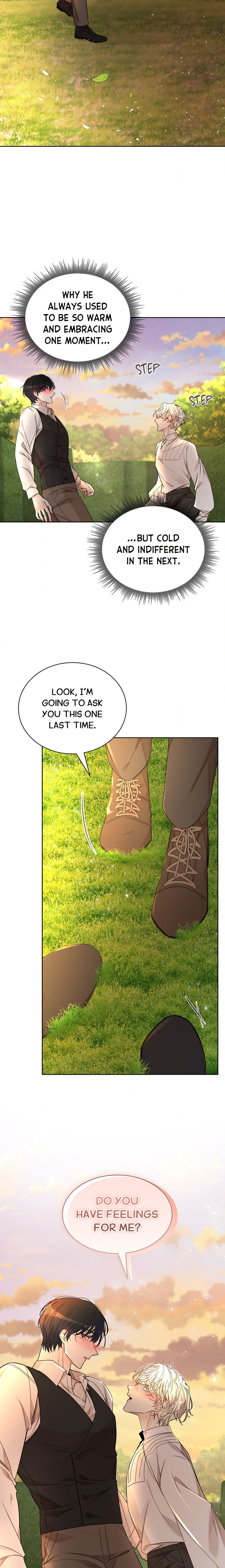 The Serpent’s Den (Uncensored) Page 12 - MangaHe