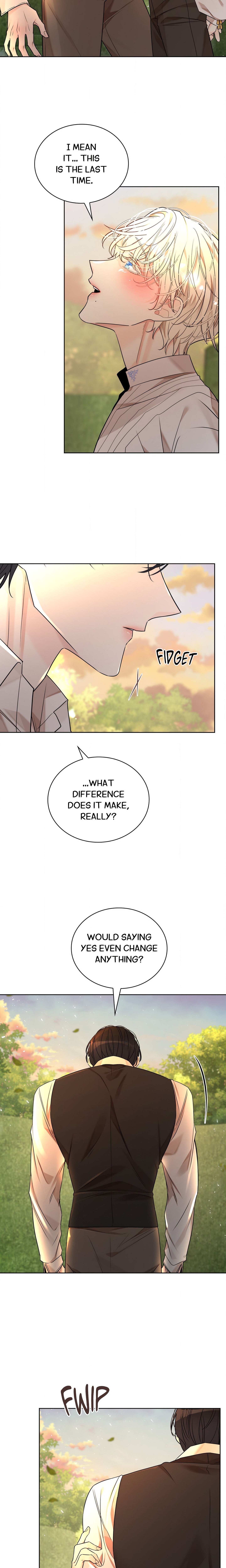 The Serpent’s Den (Uncensored) Page 13 - MangaHe