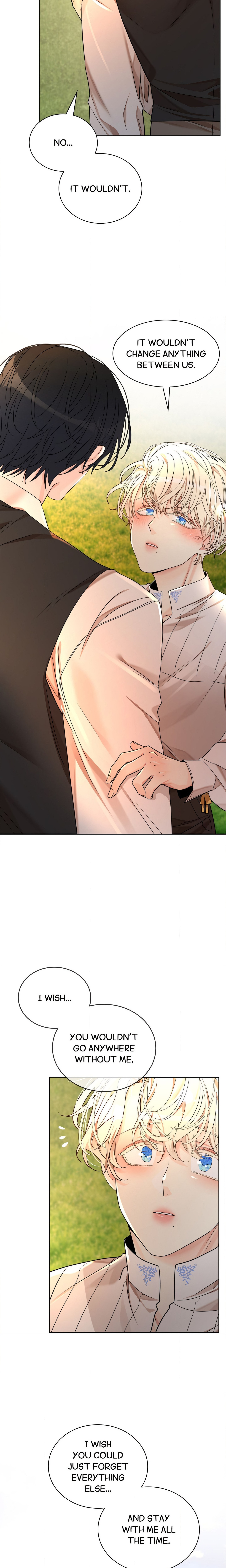 The Serpent’s Den (Uncensored) Page 14 - MangaHe