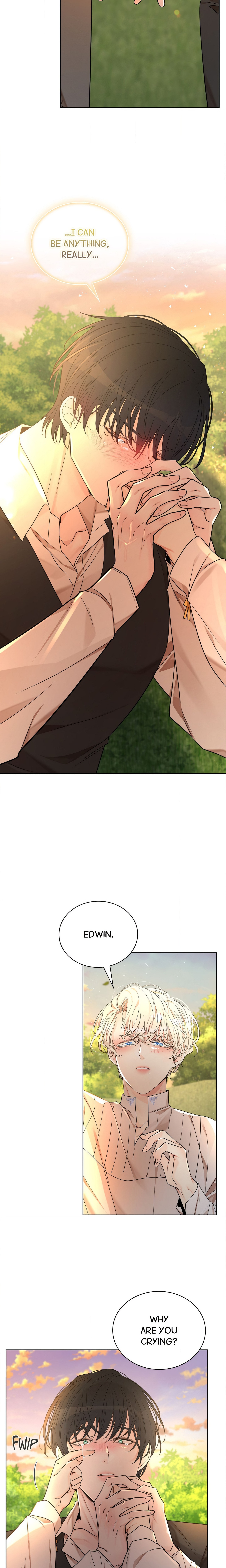 The Serpent’s Den (Uncensored) Page 16 - MangaHe