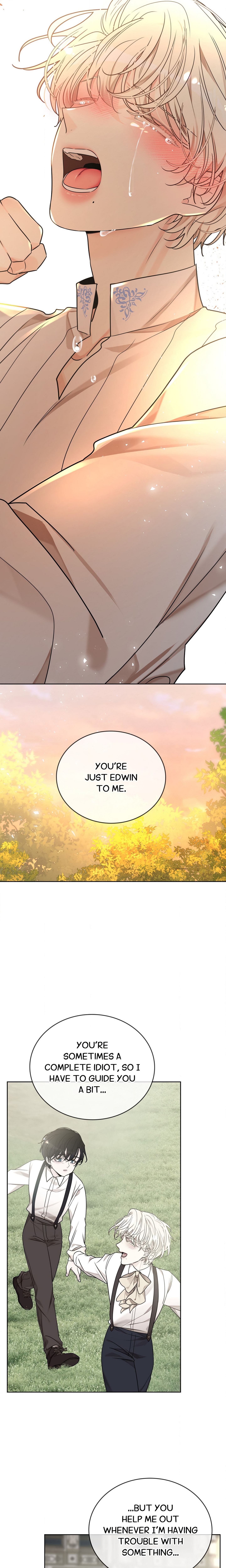 The Serpent’s Den (Uncensored) Page 18 - MangaHe