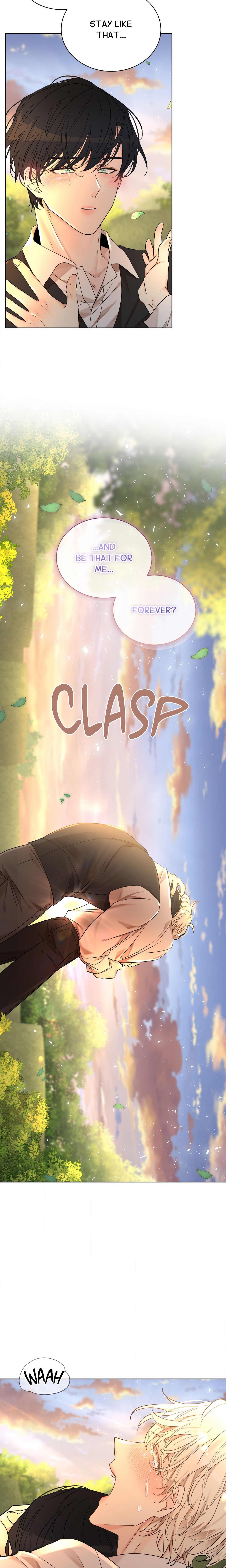 The Serpent’s Den (Uncensored) Page 20 - MangaHe