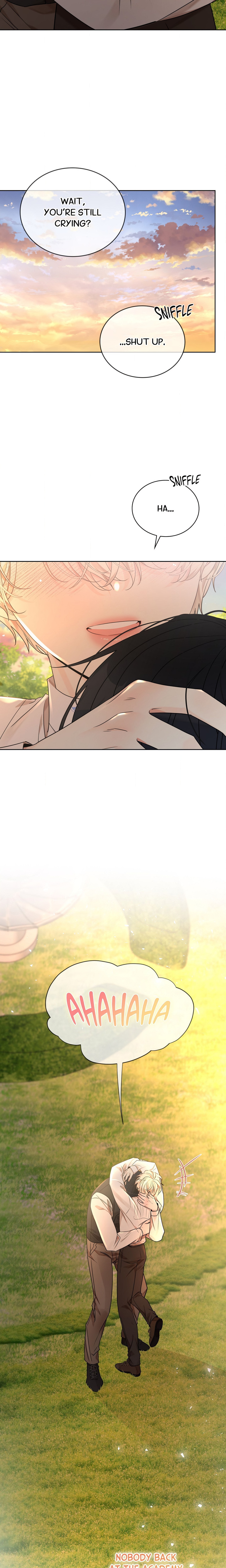 The Serpent’s Den (Uncensored) Page 22 - MangaHe