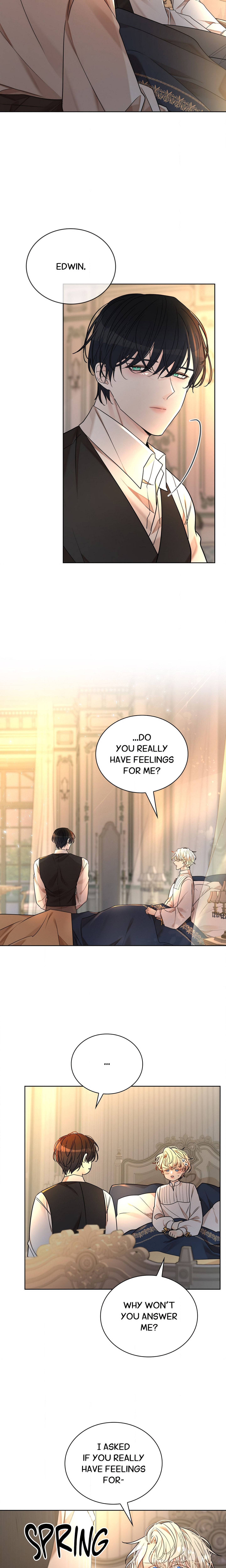 The Serpent’s Den (Uncensored) Page 4 - MangaHe