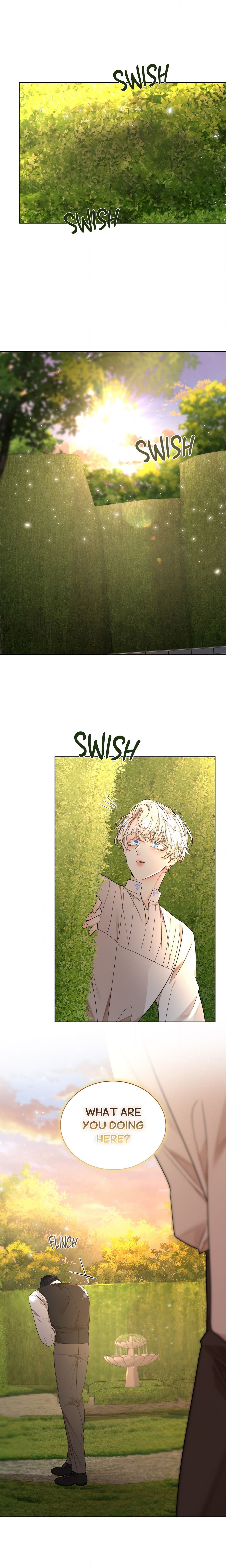 The Serpent’s Den (Uncensored) Page 9 - MangaHe