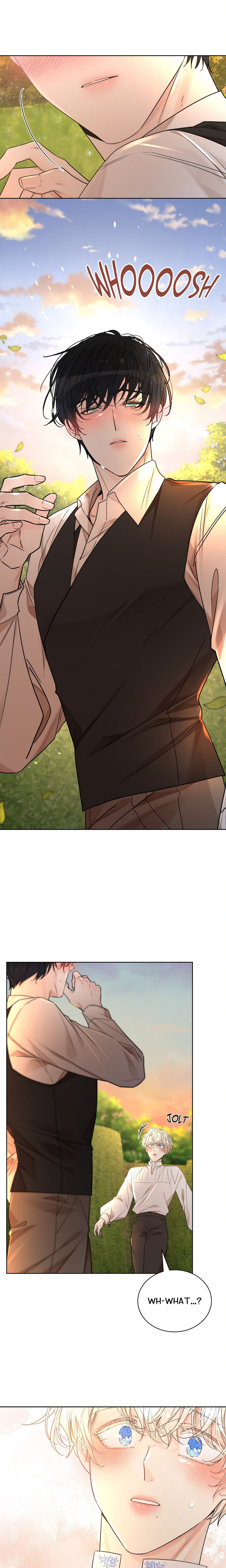 The Serpent’s Den (Uncensored) Page 10 - MangaHe