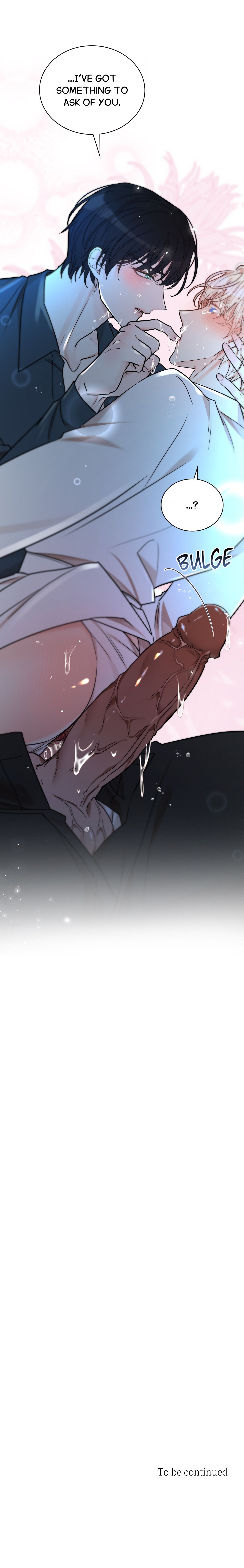 The Serpent’s Den (Uncensored) Page 24 - MangaHe
