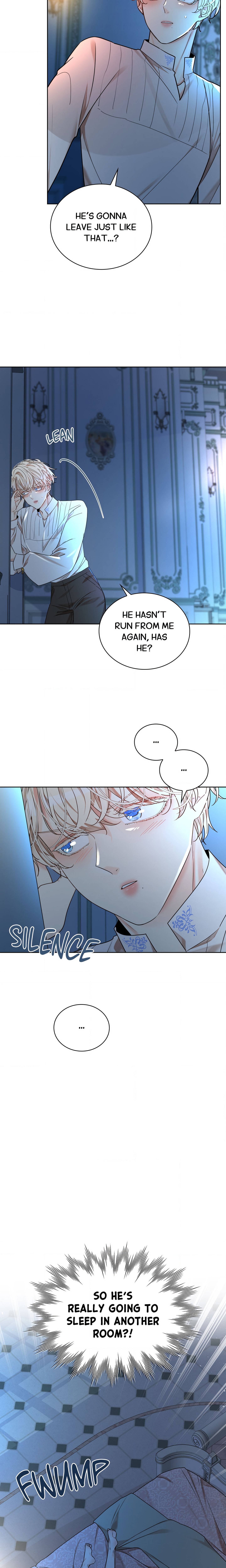 The Serpent’s Den (Uncensored) Page 7 - MangaHe