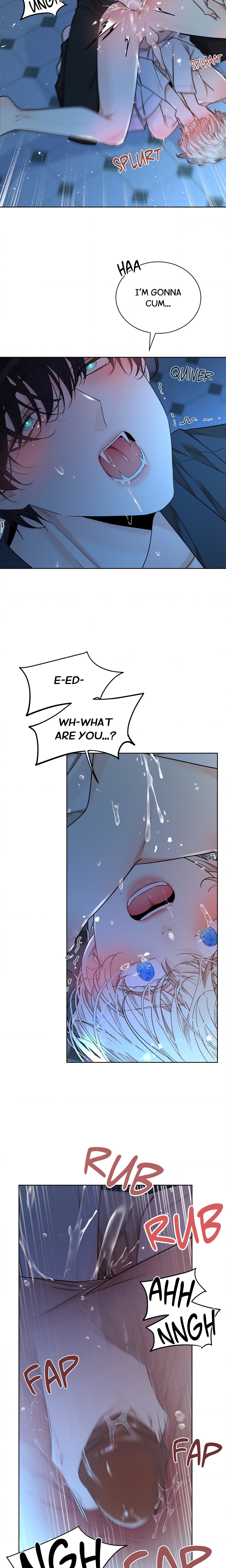 The Serpent’s Den (Uncensored) Page 18 - MangaHe