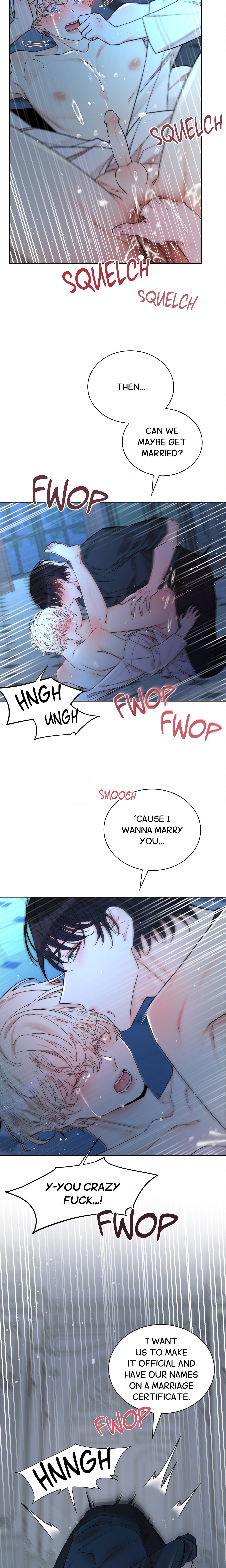 The Serpent’s Den (Uncensored) Page 20 - MangaHe