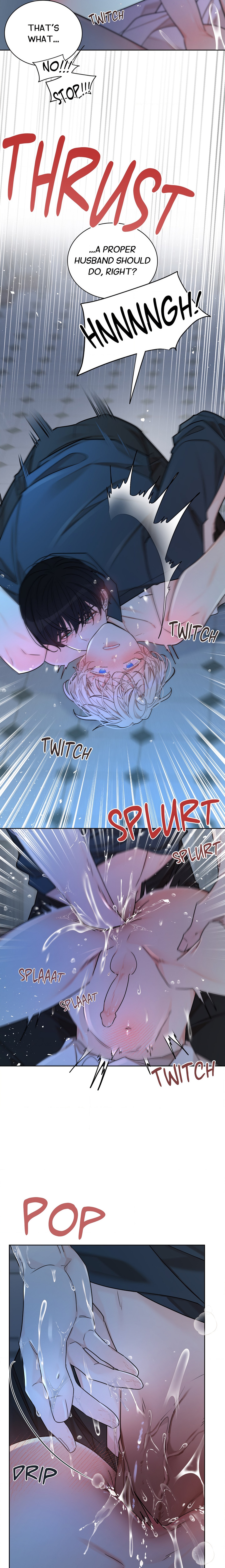 The Serpent’s Den (Uncensored) Page 22 - MangaHe