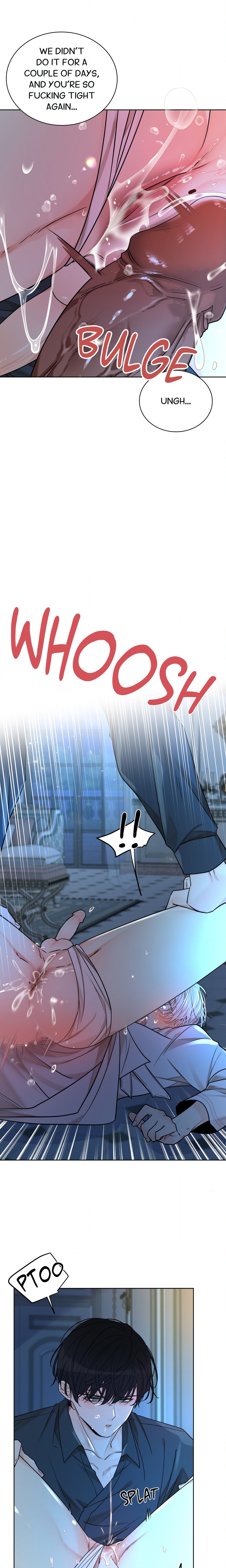 The Serpent’s Den (Uncensored) Page 4 - MangaHe