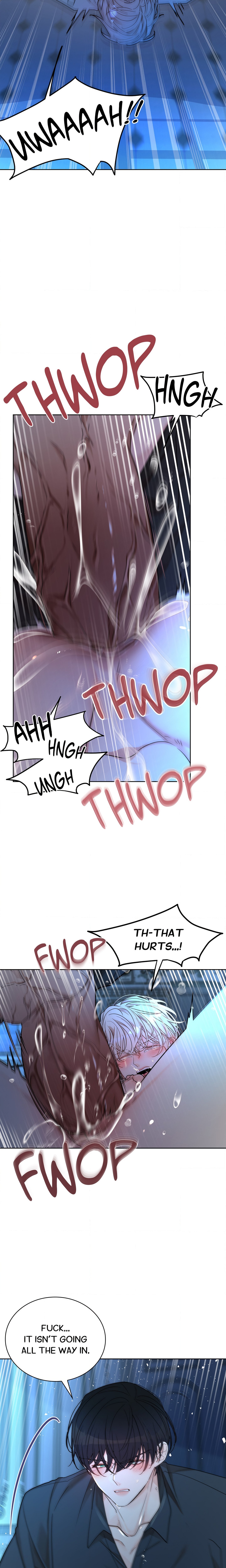 The Serpent’s Den (Uncensored) Page 7 - MangaHe