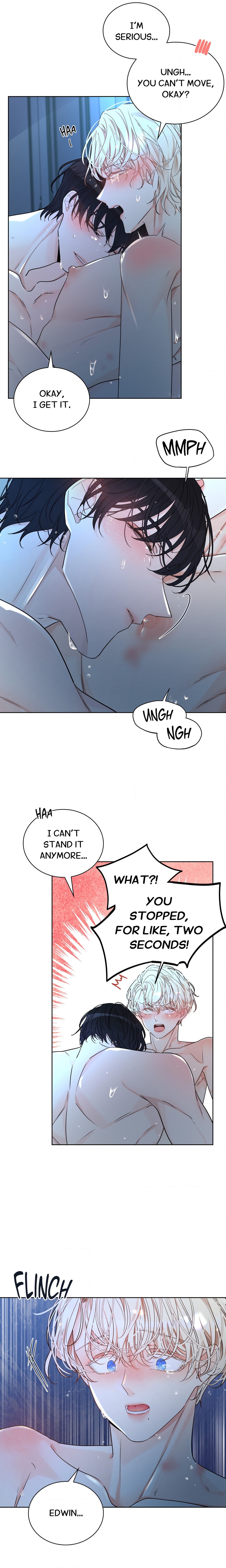 The Serpent’s Den (Uncensored) Page 7 - MangaHe