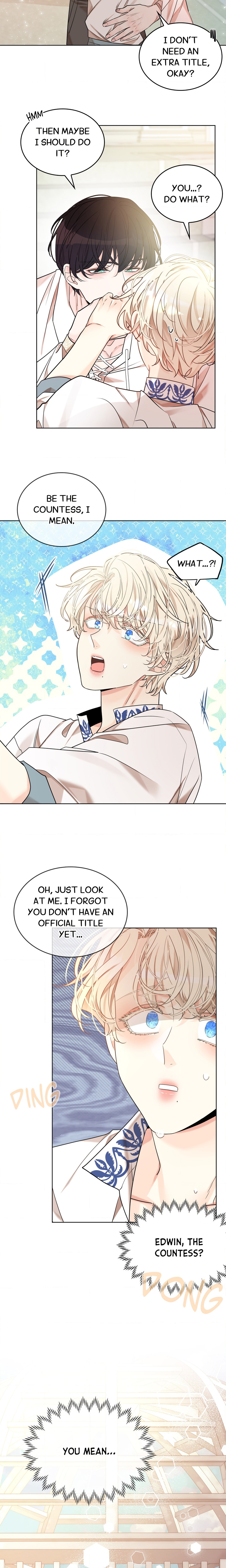 The Serpent’s Den (Uncensored) Page 14 - MangaHe
