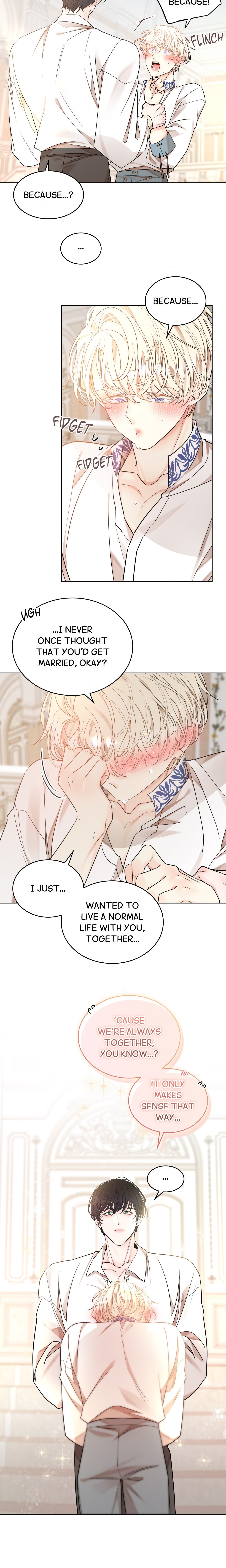 The Serpent’s Den (Uncensored) Page 18 - MangaHe