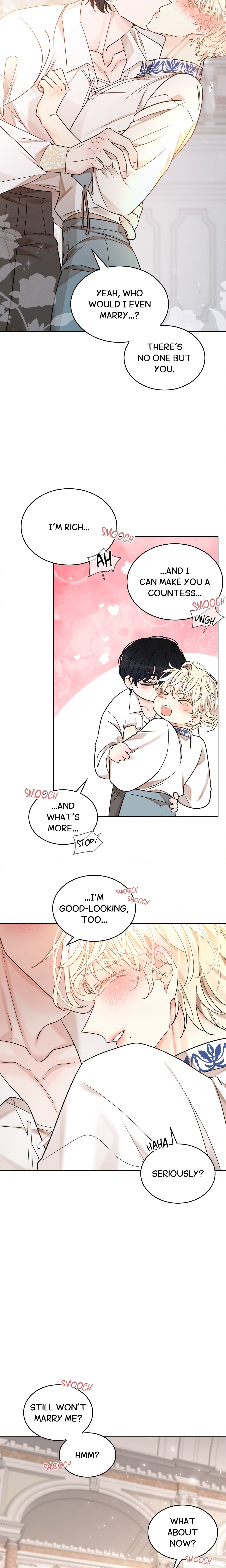 The Serpent’s Den (Uncensored) Page 20 - MangaHe