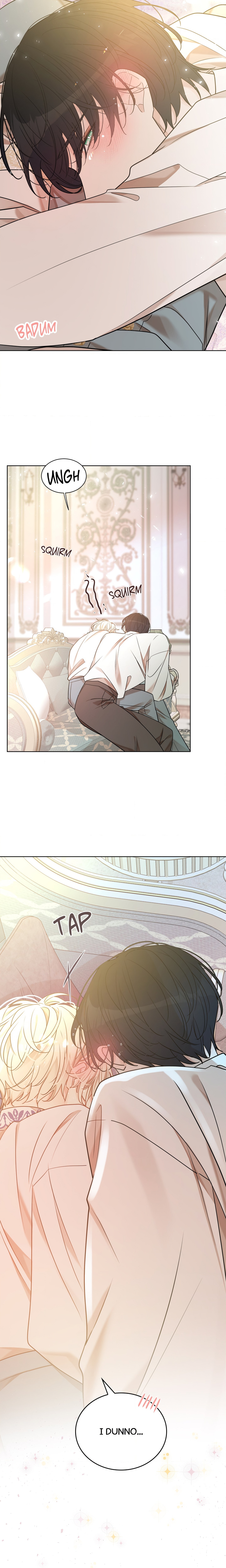 The Serpent’s Den (Uncensored) Page 7 - MangaHe