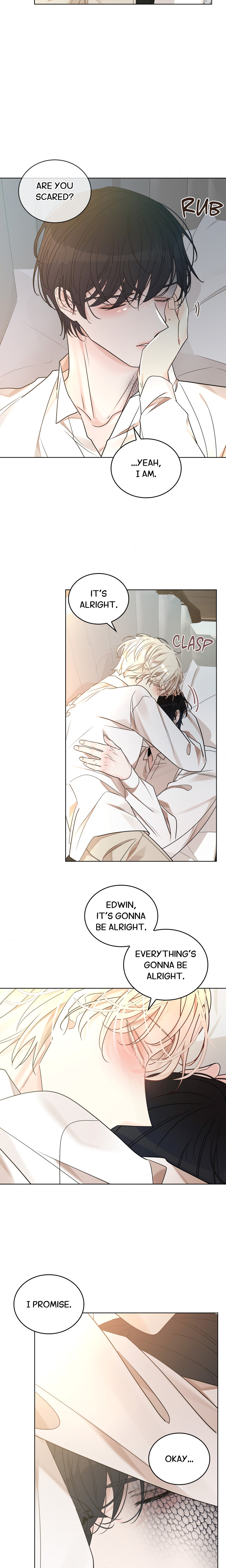 The Serpent’s Den (Uncensored) Page 17 - MangaHe