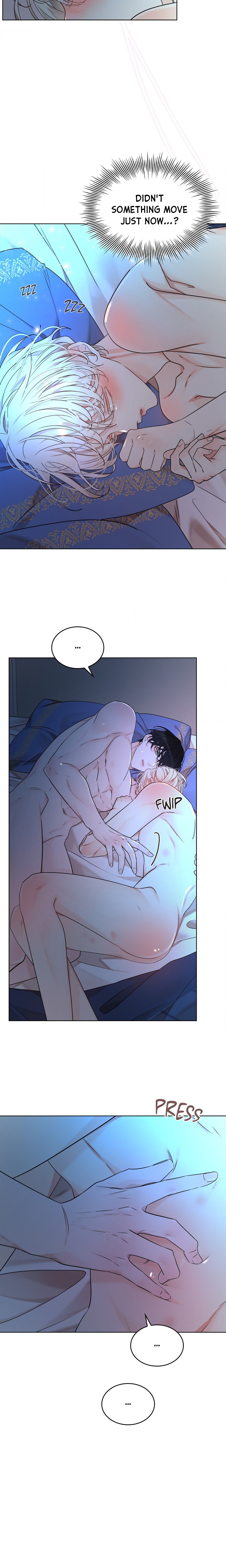 The Serpent’s Den (Uncensored) Page 12 - MangaHe
