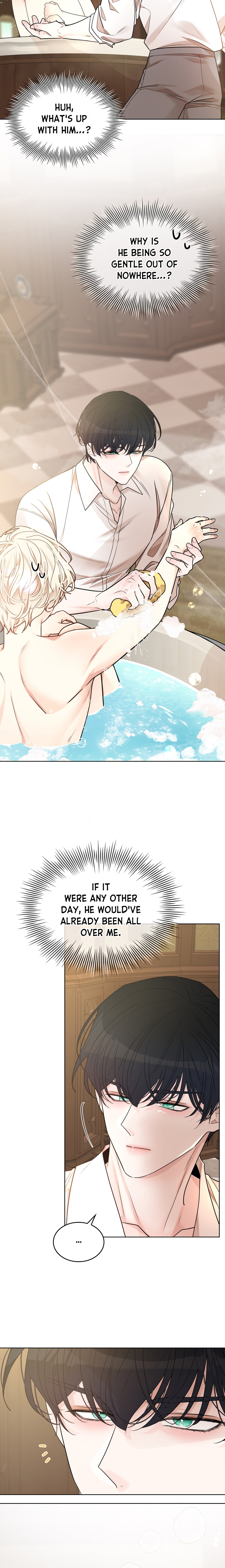 The Serpent’s Den (Uncensored) Page 16 - MangaHe