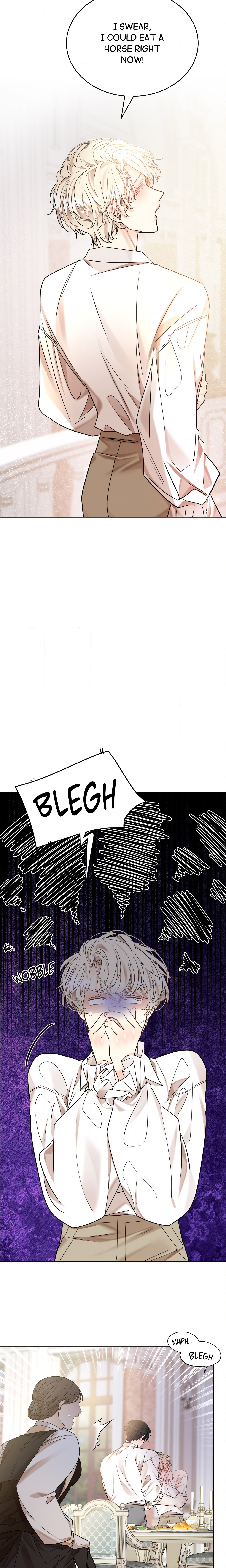 The Serpent’s Den (Uncensored) Page 19 - MangaHe