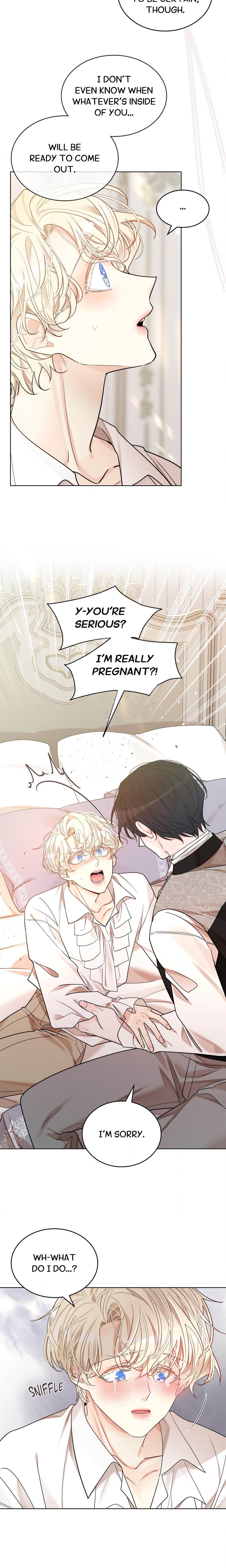 The Serpent’s Den (Uncensored) Page 12 - MangaHe