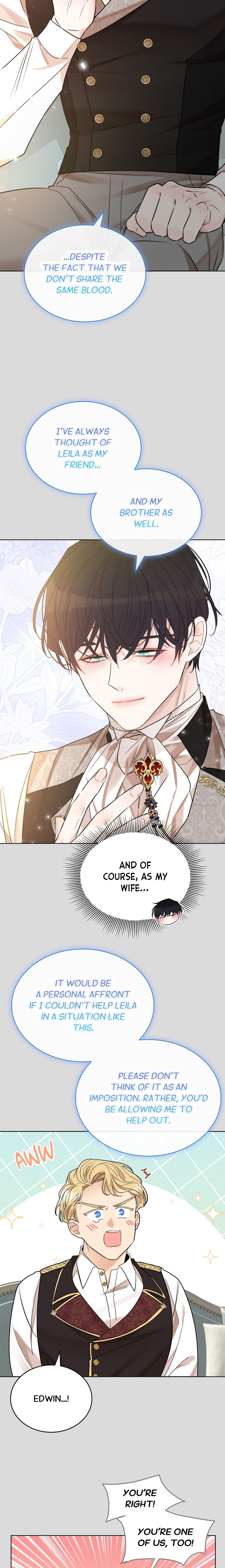 The Serpent’s Den (Uncensored) Page 23 - MangaHe