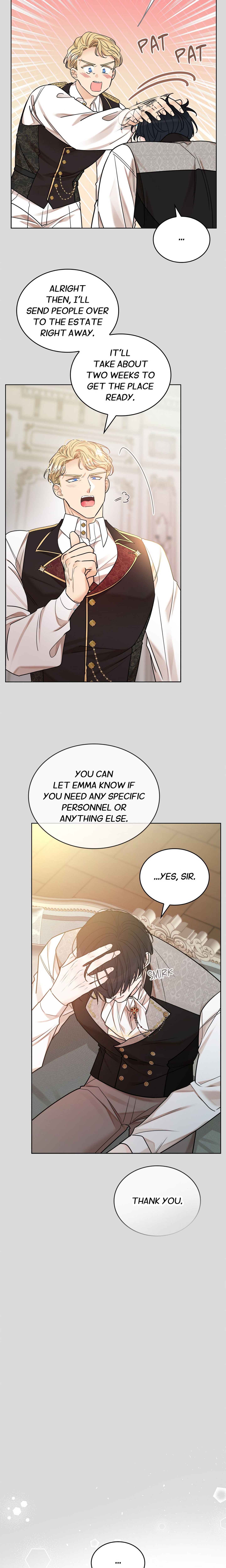 The Serpent’s Den (Uncensored) Page 24 - MangaHe