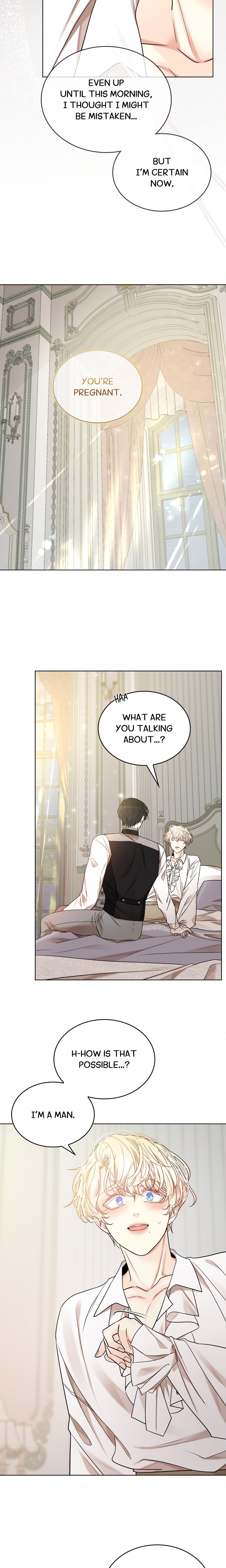 The Serpent’s Den (Uncensored) Page 10 - MangaHe